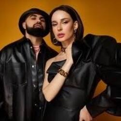 Cover ALTUNIN & SIKORO - HOT