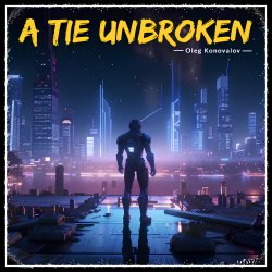 Cover Oleg Konovalov - A Tie Unbroken