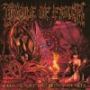 Cover Cradle Of Filth - Haunted Shores Cradle Of Filth - Haunted Shores
