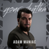 Cover Adam Maniac - Fck You Adam Maniac - Fck You