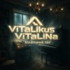Cover ViTaLiKuS - Блаженный час ViTaLiKuS - Блаженный час