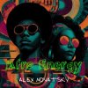 Cover Alex Novatsky - Afro Energy (Extended Mix) Alex Novatsky - Afro Energy (Extended Mix)