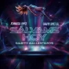 Cover Jennifer Lopez & David Guetta & Gabito Ballesteros - Salvame Hoy Jennifer Lopez & David Guetta & Gabito Ballesteros - Salvame Hoy