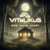 Cover ViTaLiKuS - Мой тихий приют ViTaLiKuS - Мой тихий приют