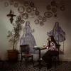 Cover Sofia Camara - The Last Encounter Sofia Camara - The Last Encounter