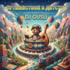 Cover DJ GUSLI - Таракан, тараканище из альбома DJ GUSLI - Таракан, тараканище из альбома