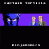 captain tortilla - Monsoon