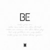 Cover BTS - Dis-ease BTS - Dis-ease
