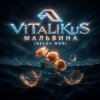 Cover ViTaLiKuS - Мальвина (Весна моя) ViTaLiKuS - Мальвина (Весна моя)