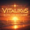 Cover ViTaLiKuS - Where the Sun Sleeps ViTaLiKuS - Where the Sun Sleeps