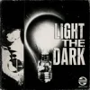 Cover Ummet Ozcan - Light the Dark Ummet Ozcan - Light the Dark