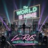 Cover La-RUS - Представь каково это La-RUS - Представь каково это