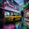 Cover La-RUS - Хочу CAMARO La-RUS - Хочу CAMARO