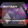 Cover Botsan - New Horizons v.4 Botsan - New Horizons v.4