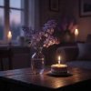 Cover CDJ Dima Donskoi Feat. Pelageya Pesnyarova - Lonely Lilac Branch CDJ Dima Donskoi Feat. Pelageya Pesnyarova - Lonely Lilac Branch