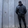 Cover D_Mironoff - One (Original MIx) D_Mironoff - One (Original MIx)