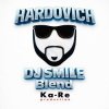 Ka Re x Menatara & Denis Misharov - Половина (Hardovich & DJ Smile MLS Blend)