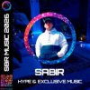 Sabir - Underground Treasures (Exclusive Progressive Mix)