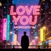 Cover Morozov Ai - Broken heart in the night Morozov Ai - Broken heart in the night