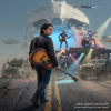 Cover Paul Marti Rossoff - Moving Through Paul Marti Rossoff - Moving Through