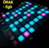Cover ÖRAK - Egö ÖRAK - Egö