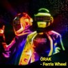 Cover ÖRAK - Ferris Wheel ÖRAK - Ferris Wheel