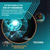 Cover Astroconductor - Eve Of Tomorrow Astroconductor - Eve Of Tomorrow