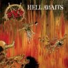 Cover Cradle Of Filth - Hell Awaits (Slayer cover) Cradle Of Filth - Hell Awaits (Slayer cover)