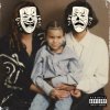 Cover Le$ & DJ Mr Rogers feat. Domo Genesis) - Audacity Le$ & DJ Mr Rogers feat. Domo Genesis) - Audacity