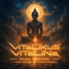 Cover ViTaLiKuS - Nada Brahma - The Sound of Everything ViTaLiKuS - Nada Brahma - The Sound of Everything