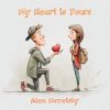 Cover Alex Novatsky - My Heart is Yours (Extended Mix) Alex Novatsky - My Heart is Yours (Extended Mix)