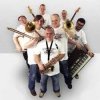 Chattanooga Ska Orchestra - My Valentine