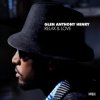 Cover Glen Anthony Henry - Relax And Love Glen Anthony Henry - Relax And Love