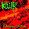 Cover Killer - Sudden Death Killer - Sudden Death