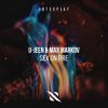 Cover U-Jeen, Max Markov - Sex On Fire U-Jeen, Max Markov - Sex On Fire
