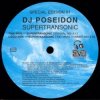Cover Dj.Poseidon - SUPERTRANSONIC Dj.Poseidon - SUPERTRANSONIC