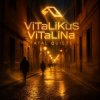 Cover ViTaLiKuS - Fatal Quiete ViTaLiKuS - Fatal Quiete