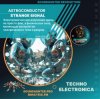 Cover Astroconductor - Strange Signal Astroconductor - Strange Signal
