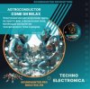 Cover Astroconductor - Come On Relax Astroconductor - Come On Relax