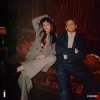 Cover Amplify & Emily Makis - Get It On Amplify & Emily Makis - Get It On
