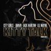 Cover City Girls, Quavo, Lil Wayne, Jack Harlow - Kitty Talk (Remix) City Girls, Quavo, Lil Wayne, Jack Harlow - Kitty Talk (Remix)