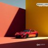 Cover ZIXXE, ZYREX - Midnight Code ZIXXE, ZYREX - Midnight Code