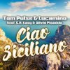 Cover Tom Pulse, Lucamino, C.R. Easy, Silvio Piseddu - Ciao Siciliano Tom Pulse, Lucamino, C.R. Easy, Silvio Piseddu - Ciao Siciliano