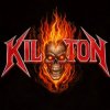 Cover Kiloton - The End Is Near (Remastered) Kiloton - The End Is Near (Remastered)