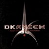Cover Dkay.com - Film Noir (In Strict Confidence Remix) Dkay.com - Film Noir (In Strict Confidence Remix)