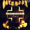 Cover Rammstein - Tier Rammstein - Tier