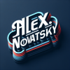 Alex Novatsky - Miami Vip Mix Vol.3
