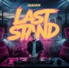 DJ.ILHAM - Last Dance