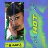 Cover Dj Quba, Sandra K - Hot Dj Quba, Sandra K - Hot