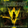 Cover Cradle Of Filth - Hurt and Virtue Cradle Of Filth - Hurt and Virtue